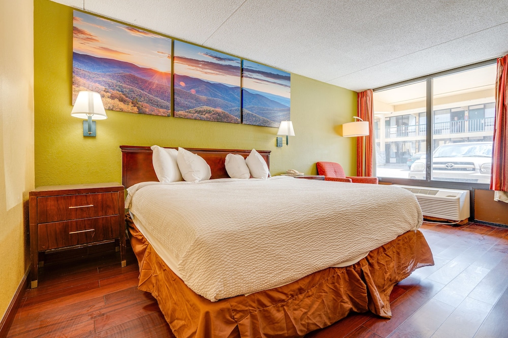 Days Inn by Wyndham Nashville Saint Thomas West Hospital 22/46