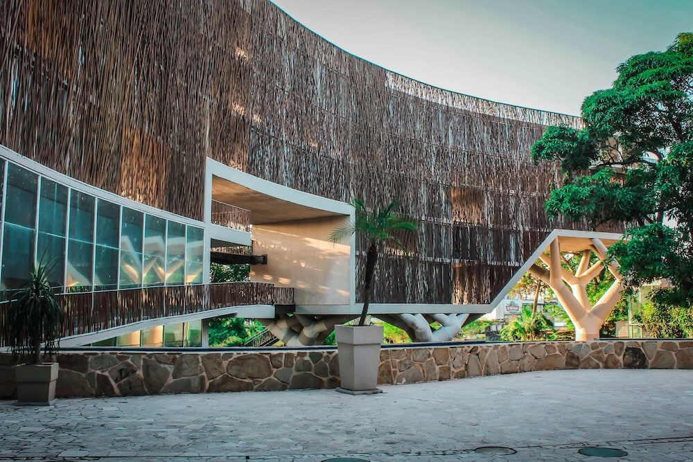 Courtyard by Marriott Veracruz Tuxpan 4/41
