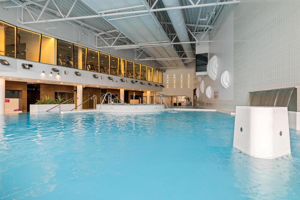 Park Inn By Radisson Meriton Conference Spa Hotel Tallinn 70/72