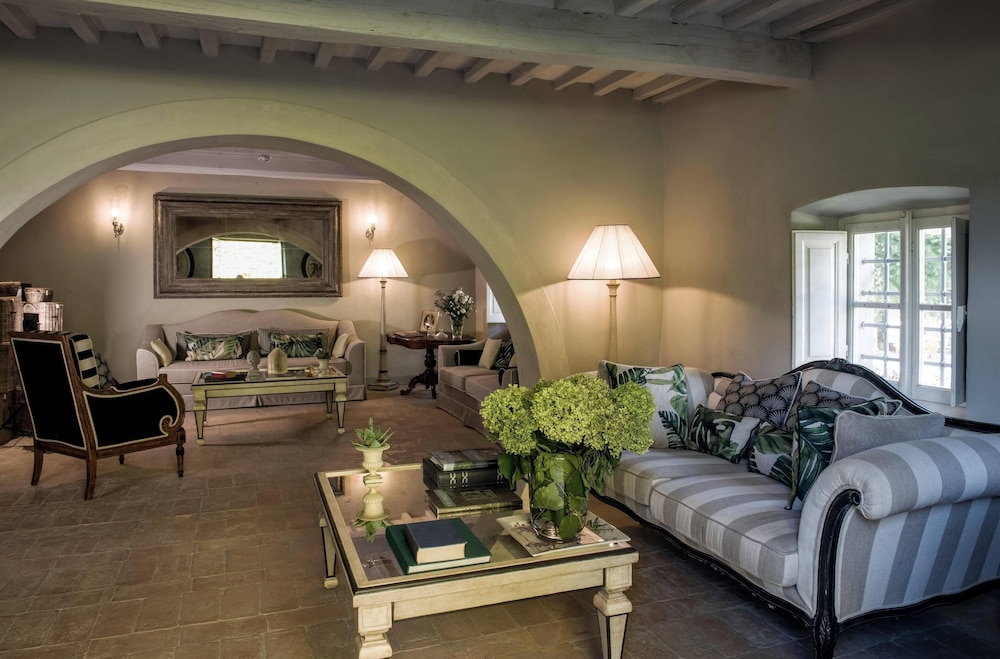 Villa Di Piazzano 52/85