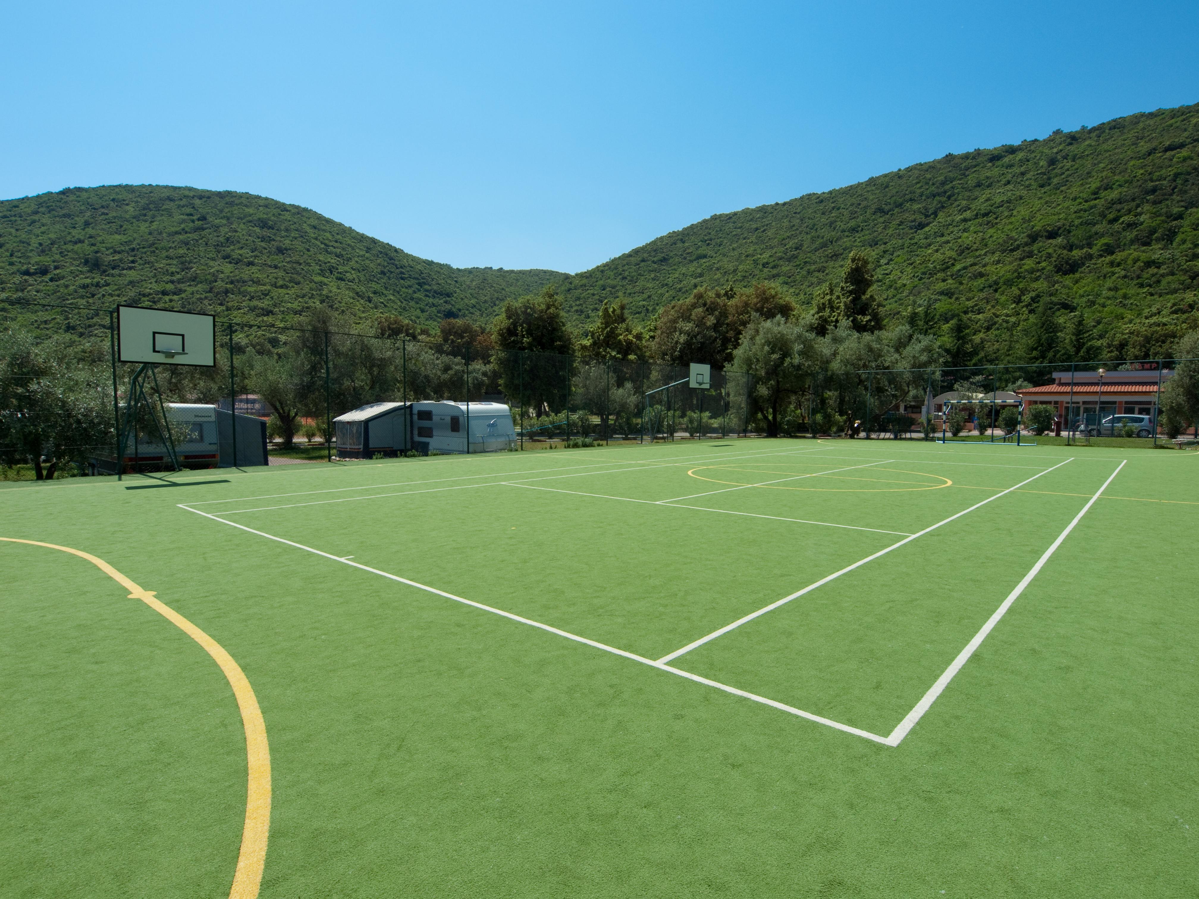Camping Oliva 22/56