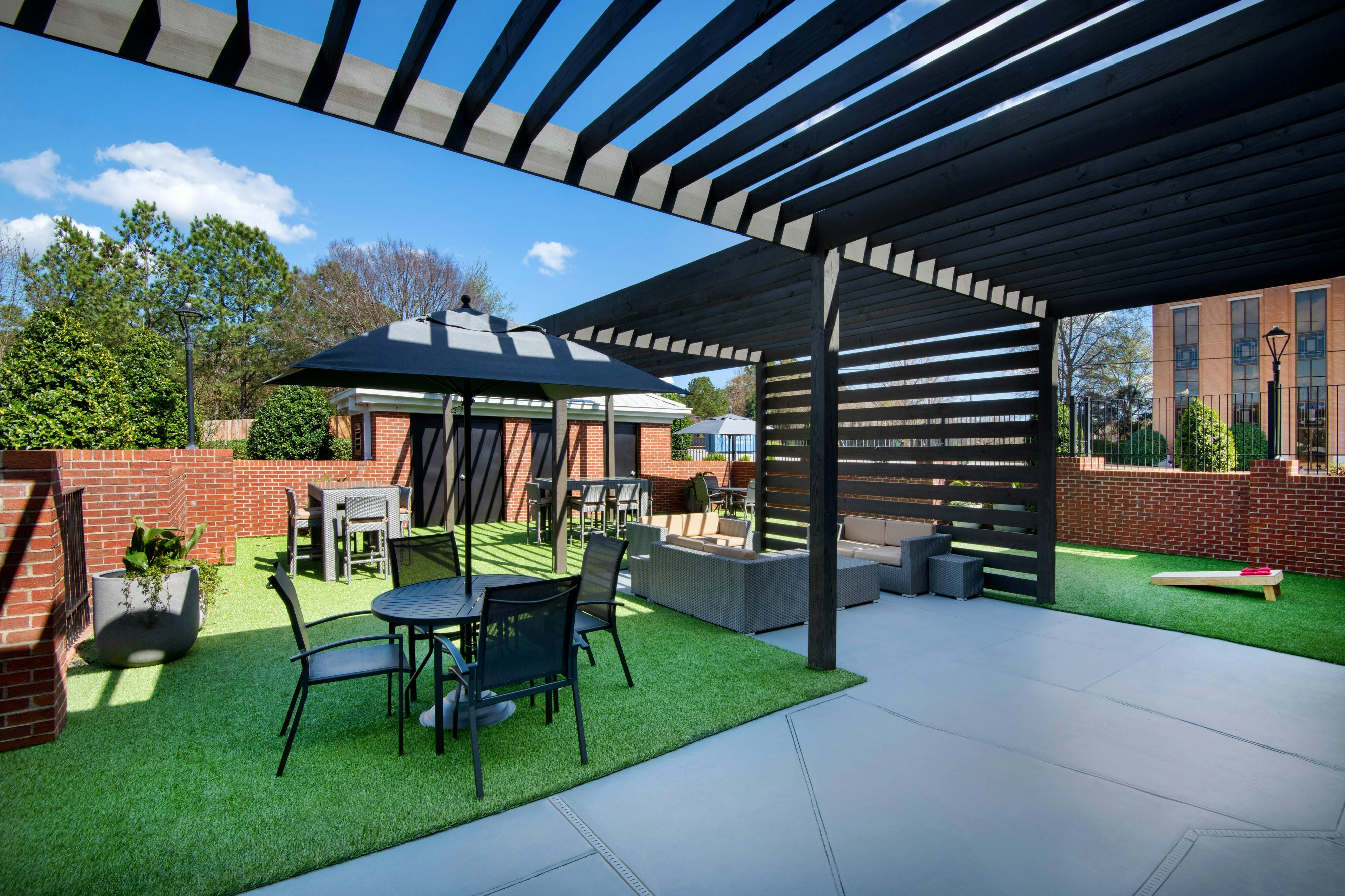 Fairfield Inn & Suites Columbia Downtown 10/10