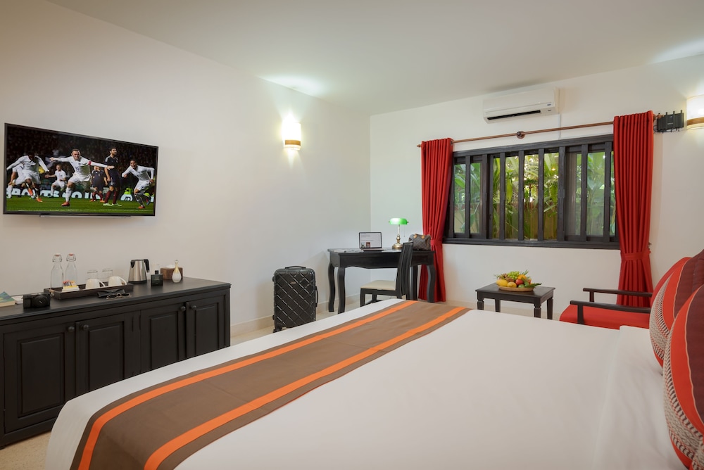 Pandora Suite D Angkor 15/50