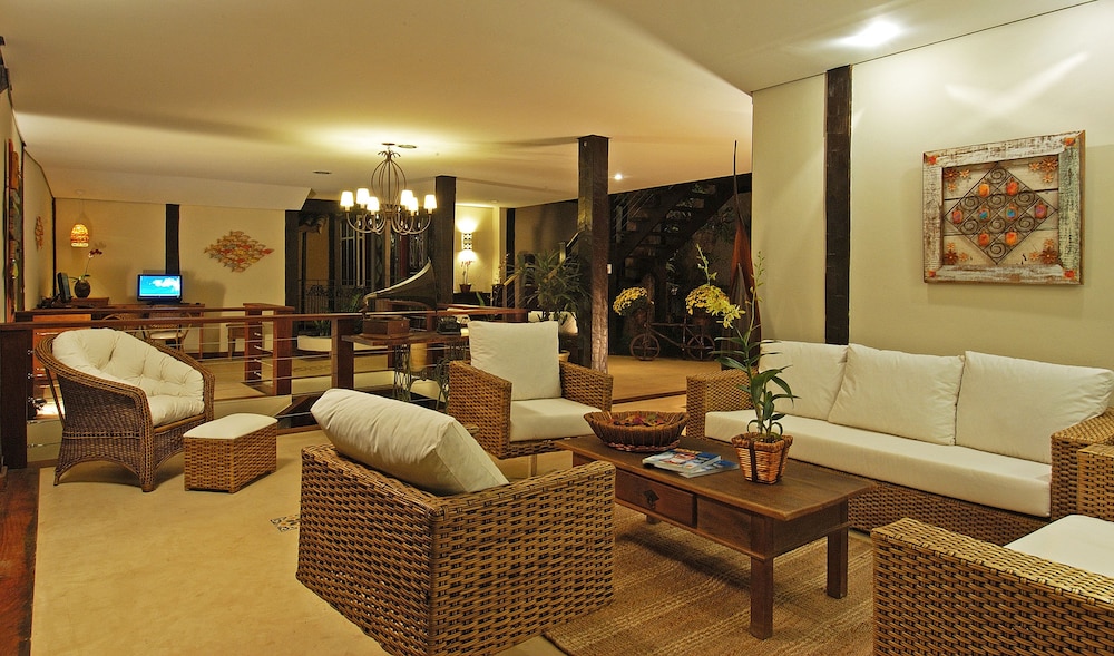 Porto Pacuiba Hotel Ilhabela 43/71