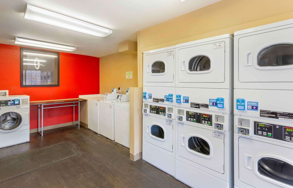 Extended Stay America - Salt Lake City - Sugar House 7/63