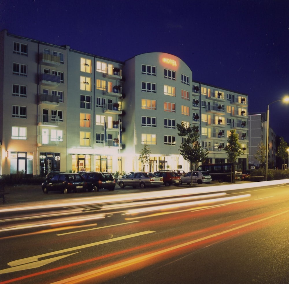 Ascot Bristol Hotel Potsdam 1/55