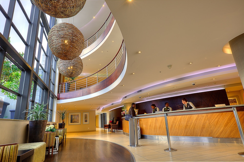 City Lodge Hotel at OR Tambo International Airport 10/48