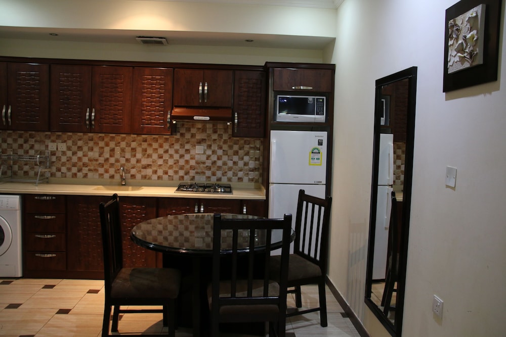 درر داريا للشقق الفندقية - الملقا2(Dorar Darea Hotel Apartments Al Malqa 2) 37/50