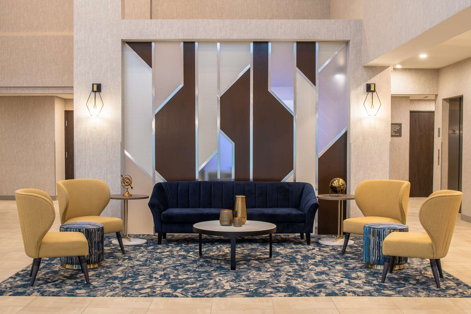 Best Western Premier Keizer/Salem Hotel 26/32
