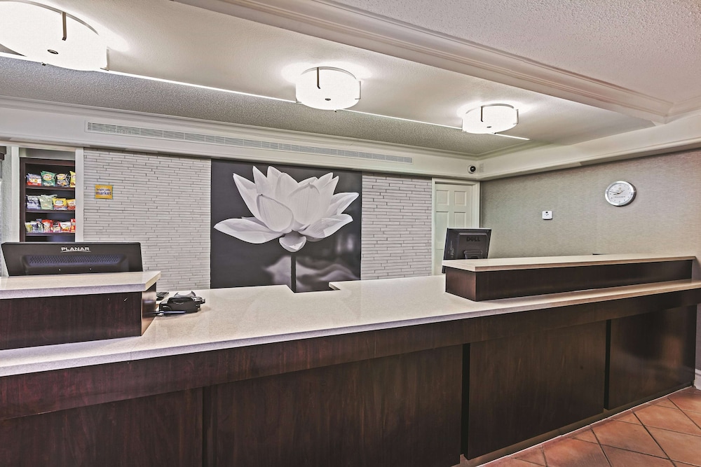 Travelodge by Wyndham Houston Cy-Fair 7/55