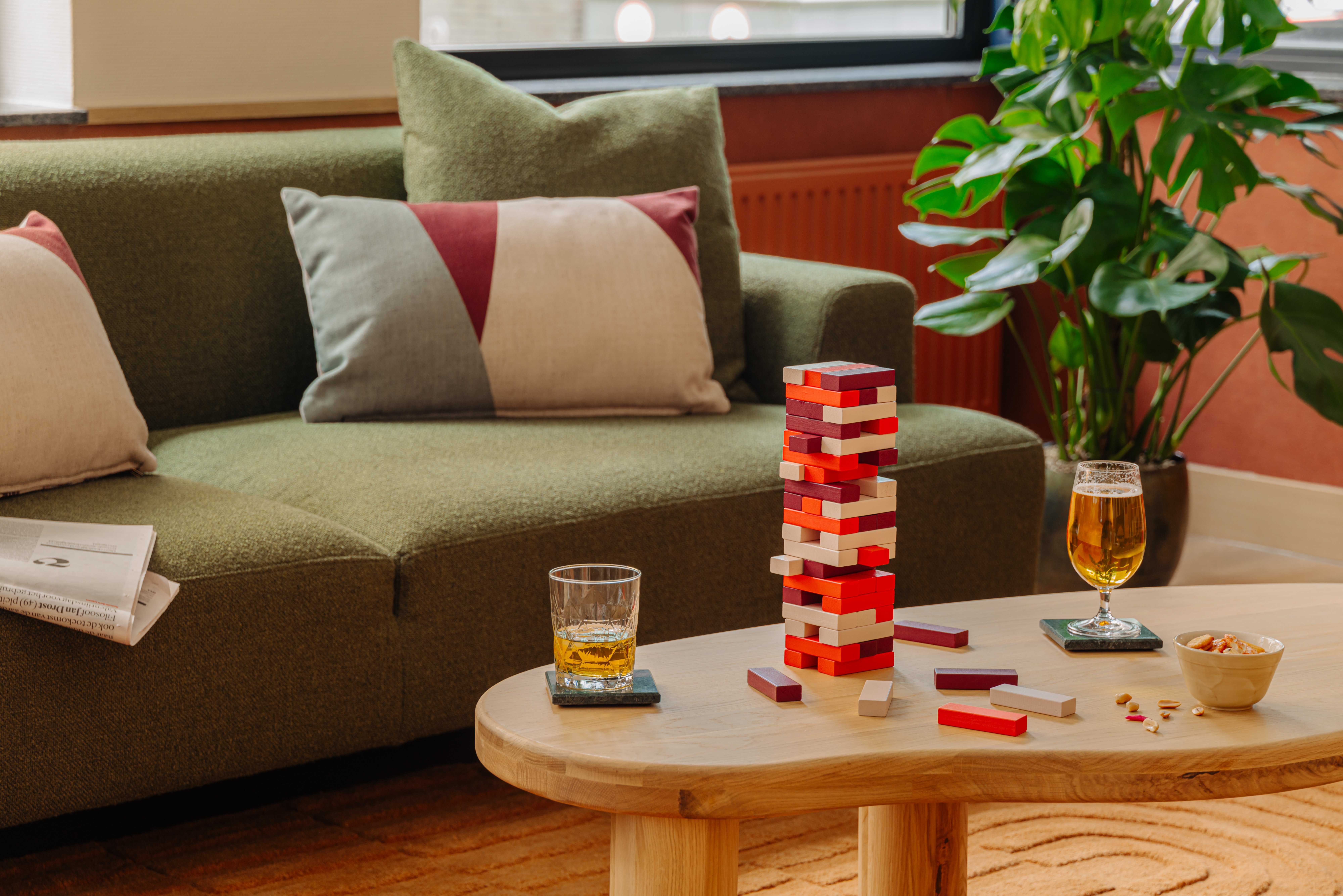Leonardo Hotel Hengelo City Center 8/11