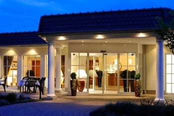 Waldhotel Nachtigall 2/38