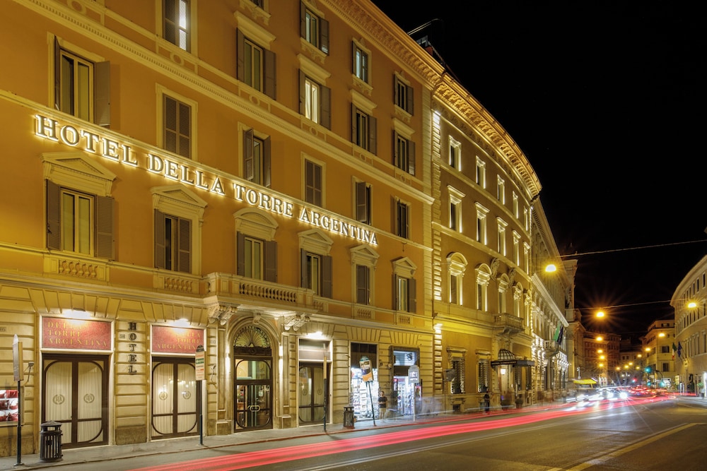 Hotel Della Torre Argentina 3/50