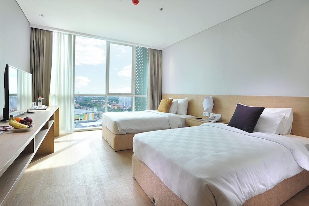 Midtown Residence Surabaya 15/50