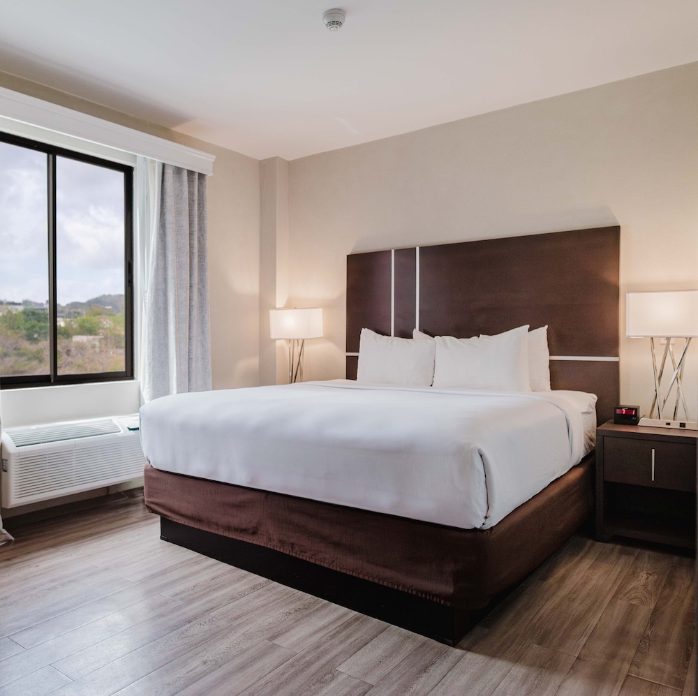 Comfort Inn & Suites Tobago 15/50