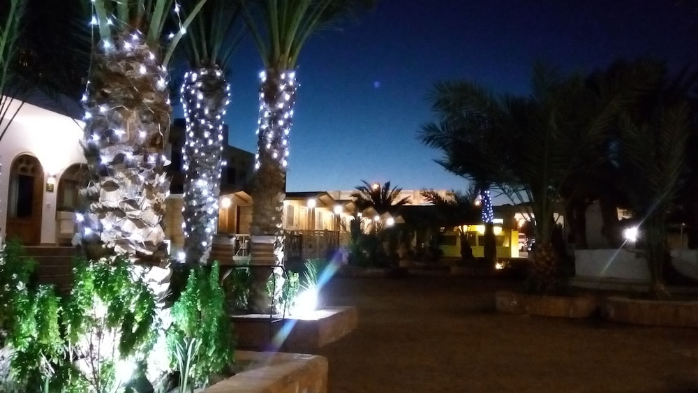 Shams Hotel &amp; Dive Centre 22/34