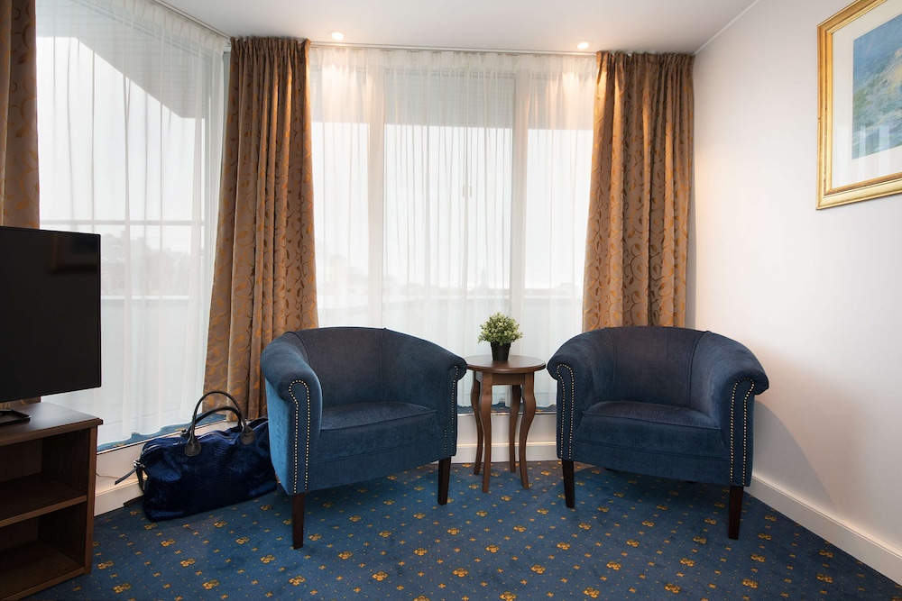 Scandic Neptun 33/45