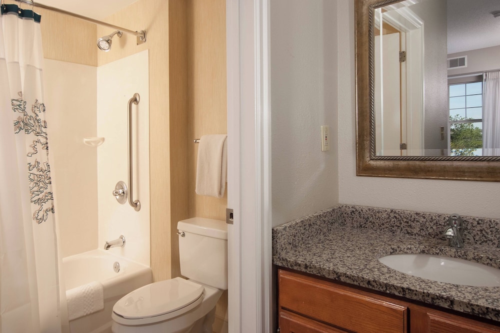 Residence Inn by Marriott Charleston Riverview 47/50