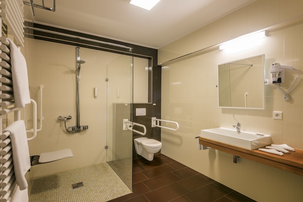 Hotel Le Bon Repos 38/41