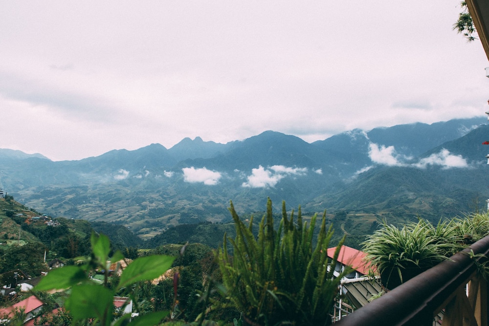 Sapa Unique Hotel 41/56
