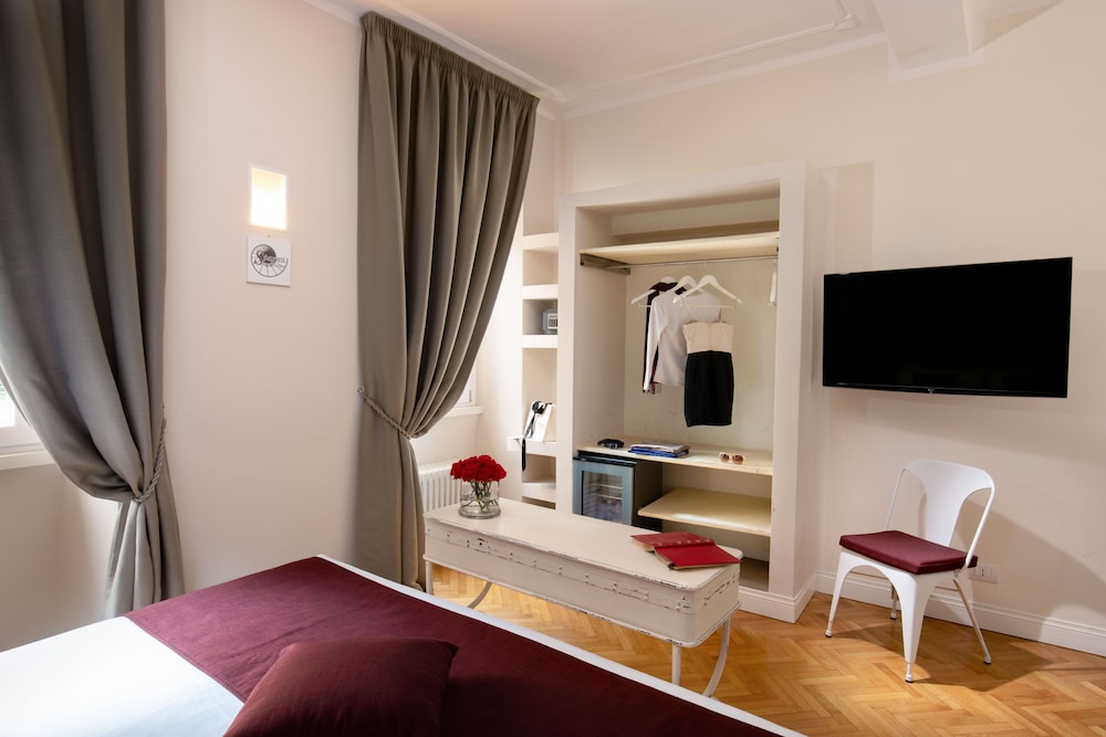 Spagna Secret Rooms 36/42