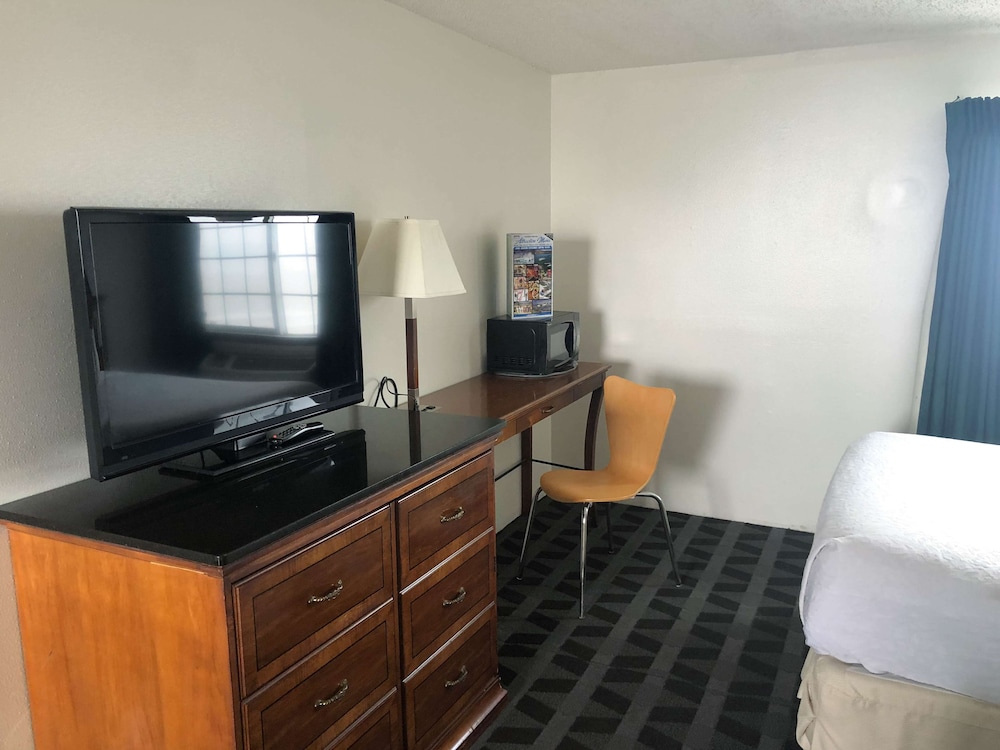 Motel6 Missoula, MT - Wye - Travel Plaza 10/15
