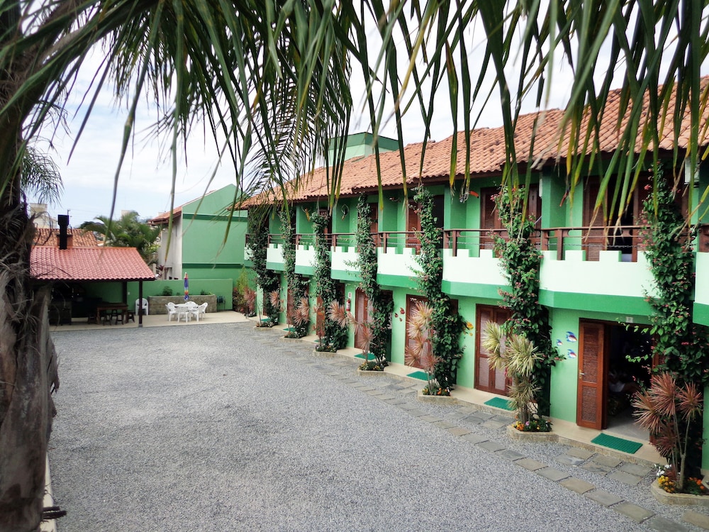 Residencial Castelo da Ilha 62/68
