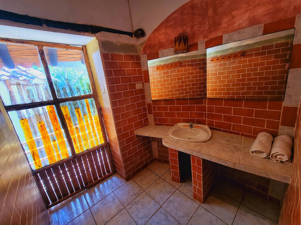 Casa de Campo Urubamba 18/49