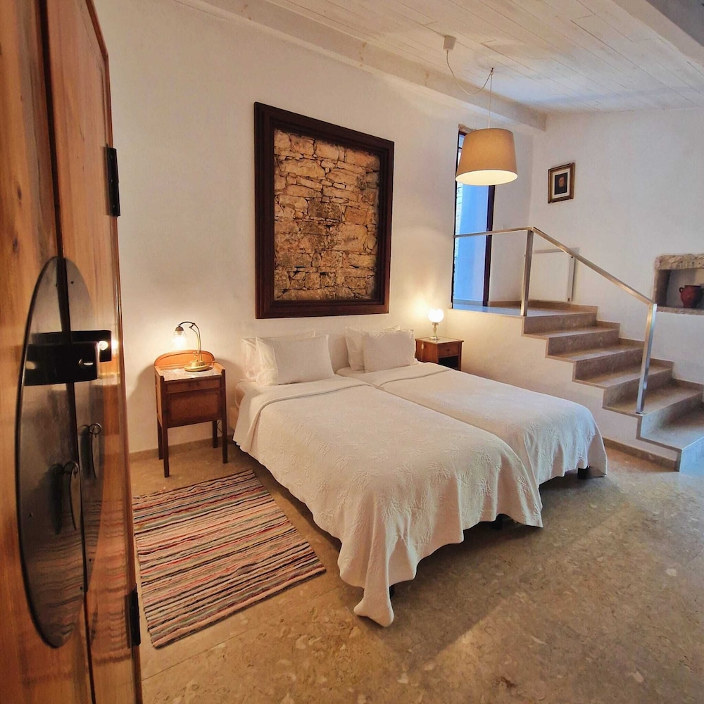 Villa Pedra Natural Houses 12/40