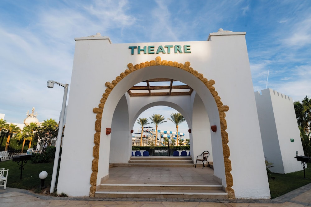 SUNRISE Remal Resort in SHARM EL SHEIKH