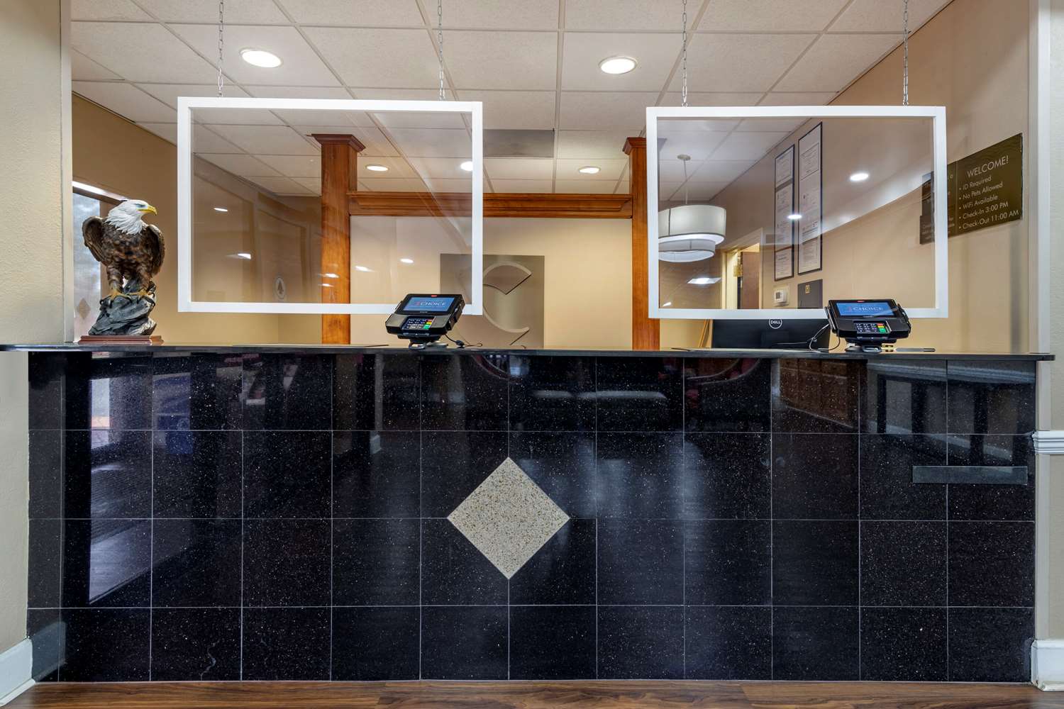Comfort Inn Suites Statesboro 5/34