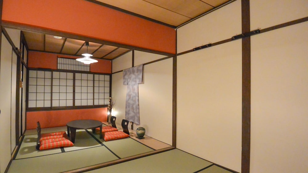Kyougetsuan 28/39