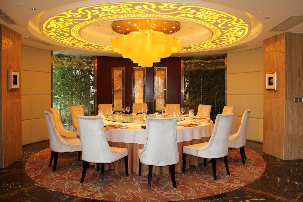 Ramada Plaza by Wyndham Weifang 24/29
