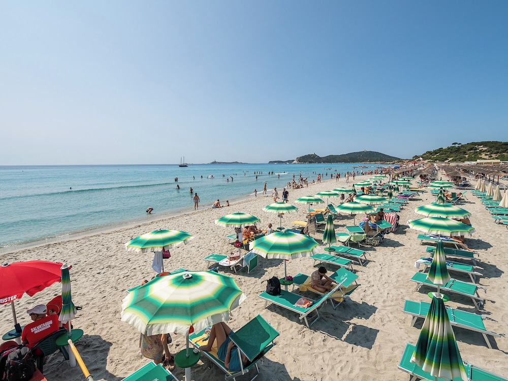 Green Village Resort 53/66