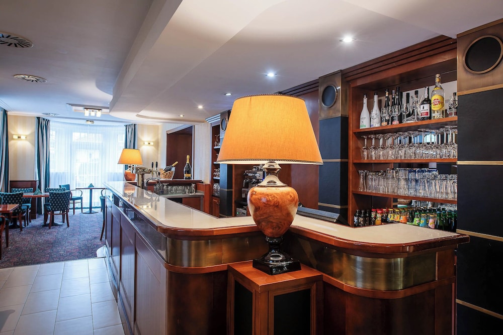 Hotel Villa 11/58