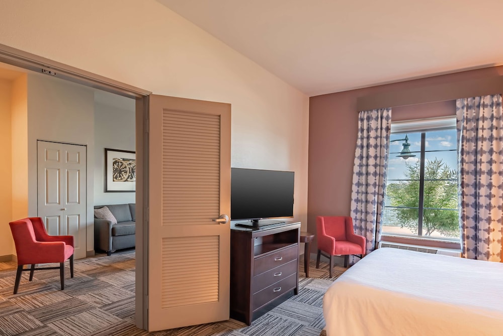 Hilton Garden Inn Granbury 39/64
