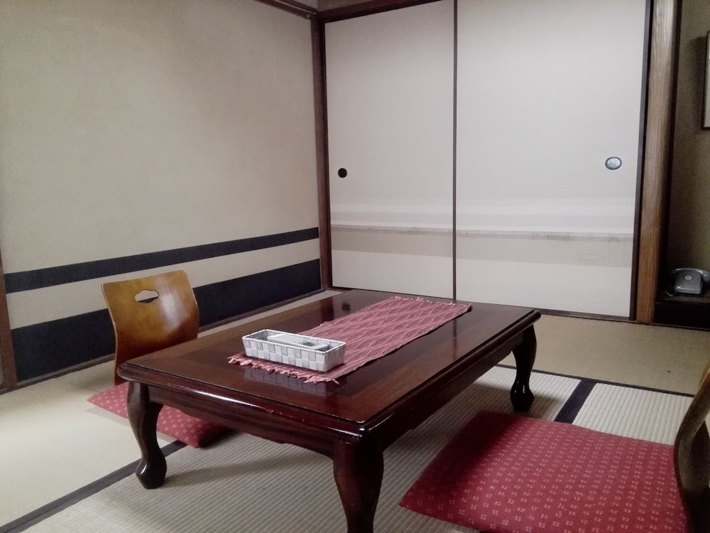 Ryokan Nakajimaya 23/32