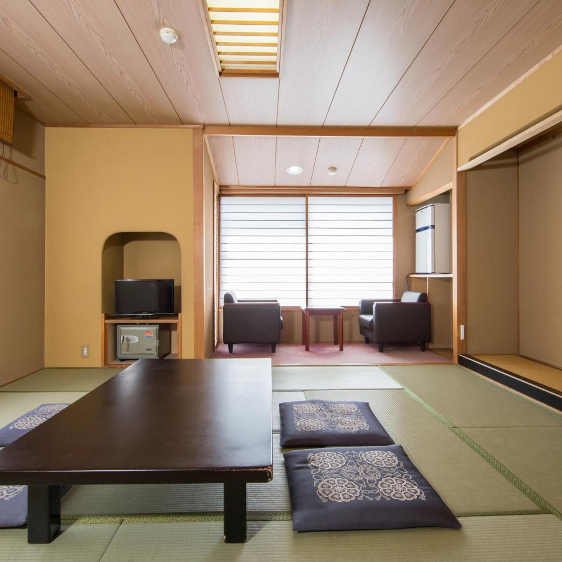 Itoen Hotel Asama no Yu 29/42