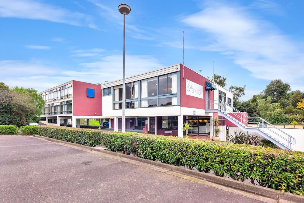 Parkside Motel Geelong 4/47