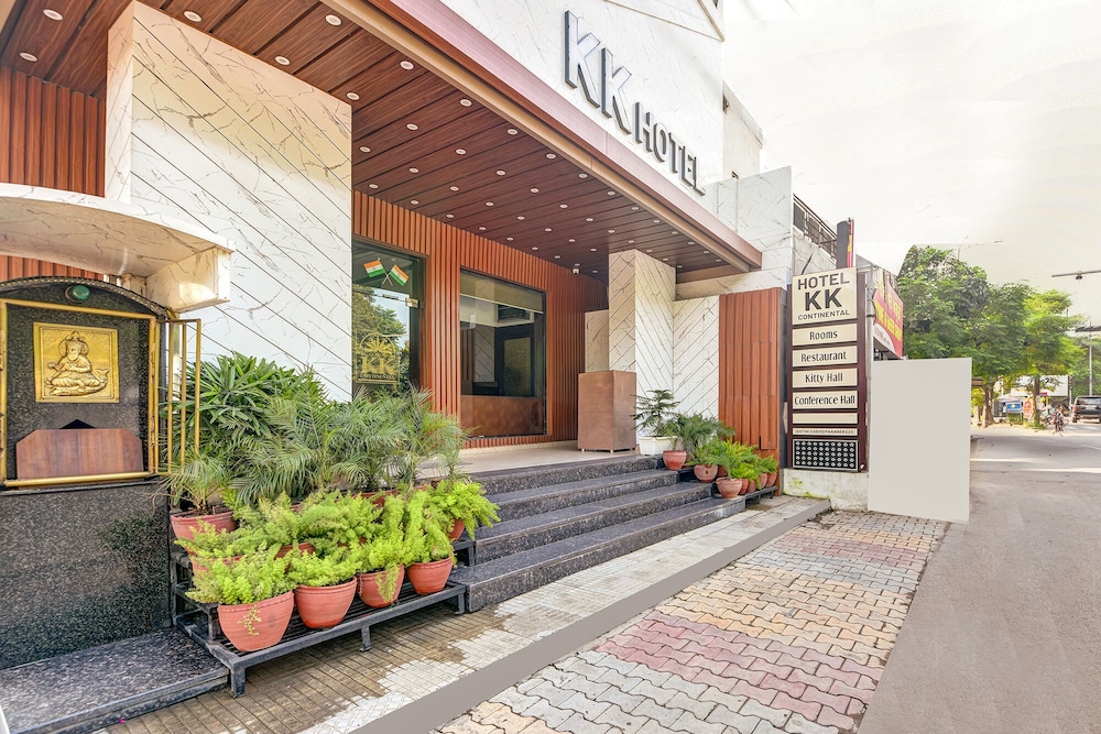 OYO Rooms Railway Station Exit Gate، أمريتسار 8/60