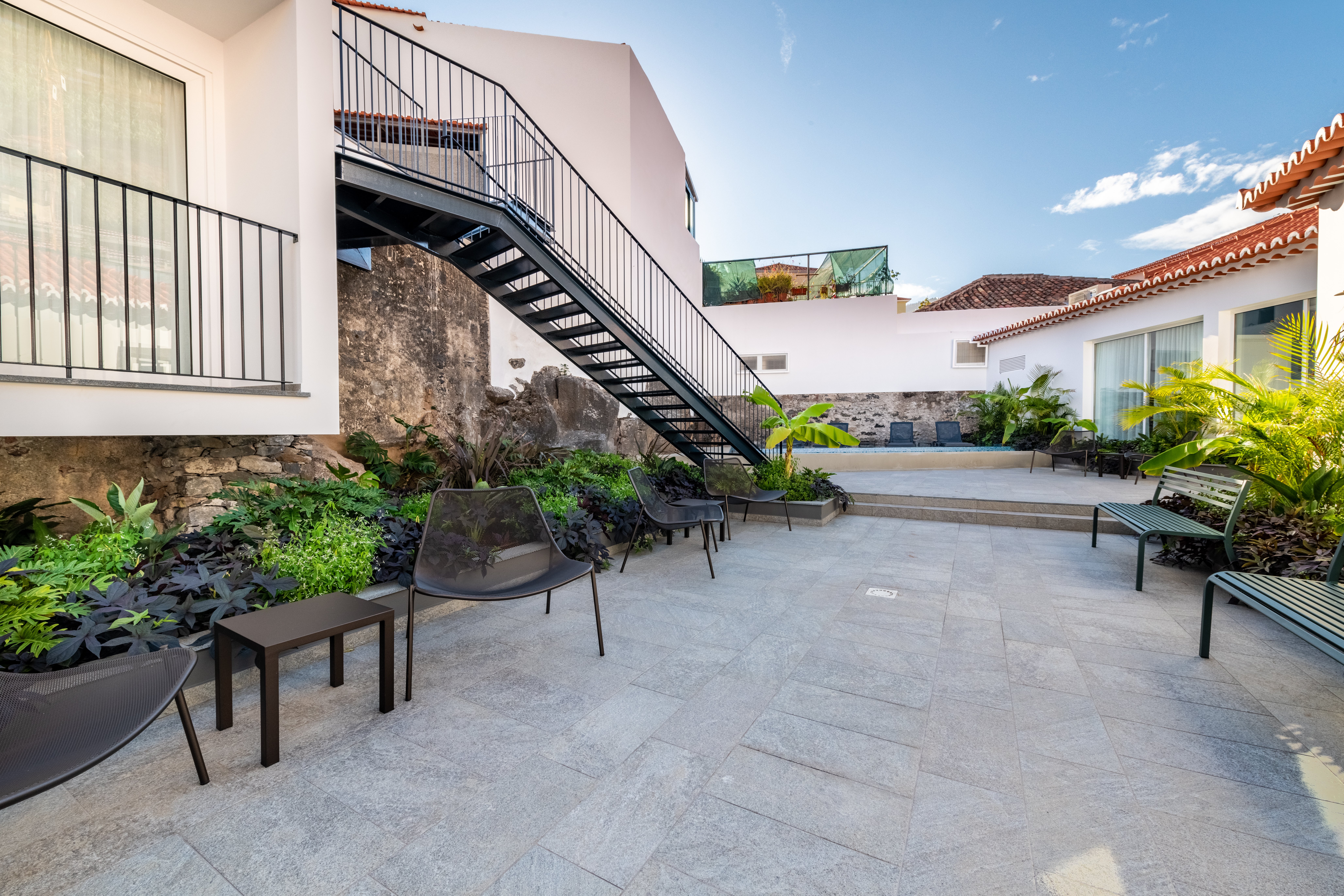 Pestana Fisherman Village 69/72