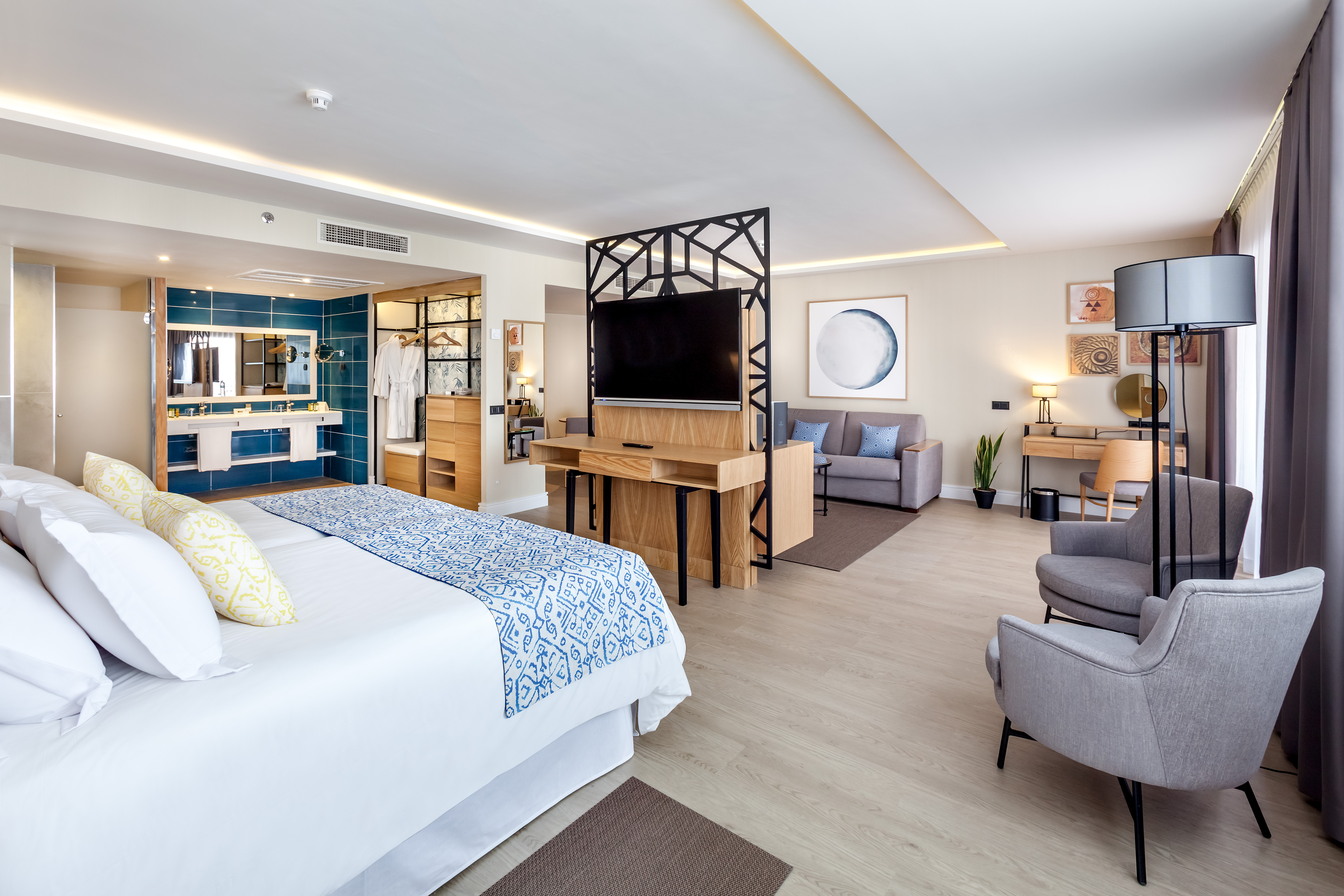 Gran Tacande Wellness and Relax Costa Adeje 12/50