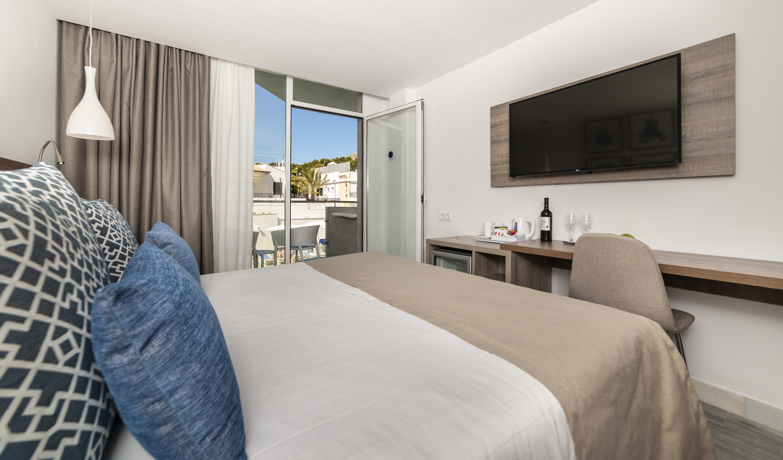 Globales Don Pedro - Adults Only 15/50