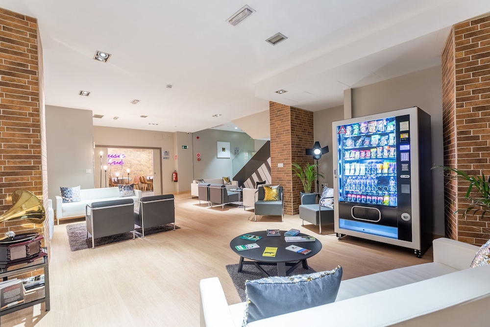 Colectia Hotel Urumea 42/76