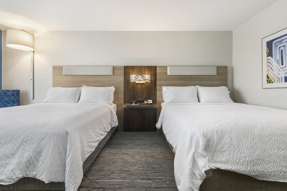 Holiday Inn Express Hotel & Suites Peru - Lasalle Area 17/66