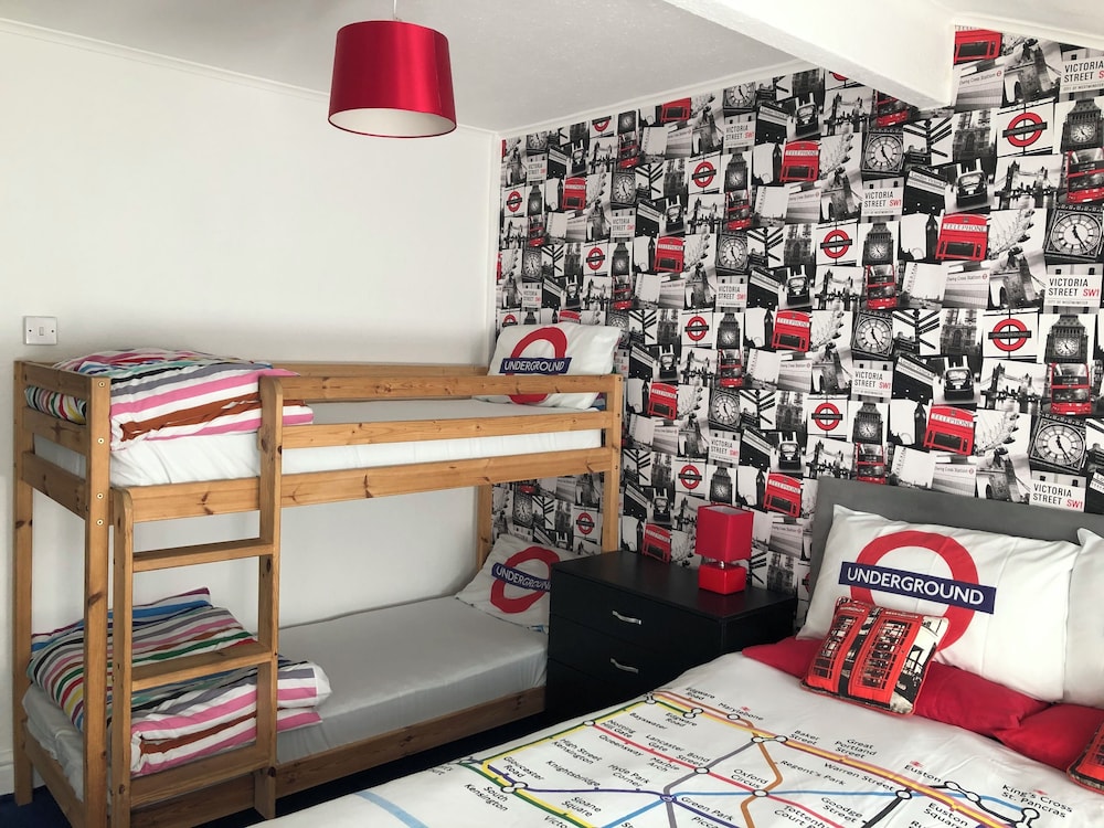 The Franklyn Hotel 47/50