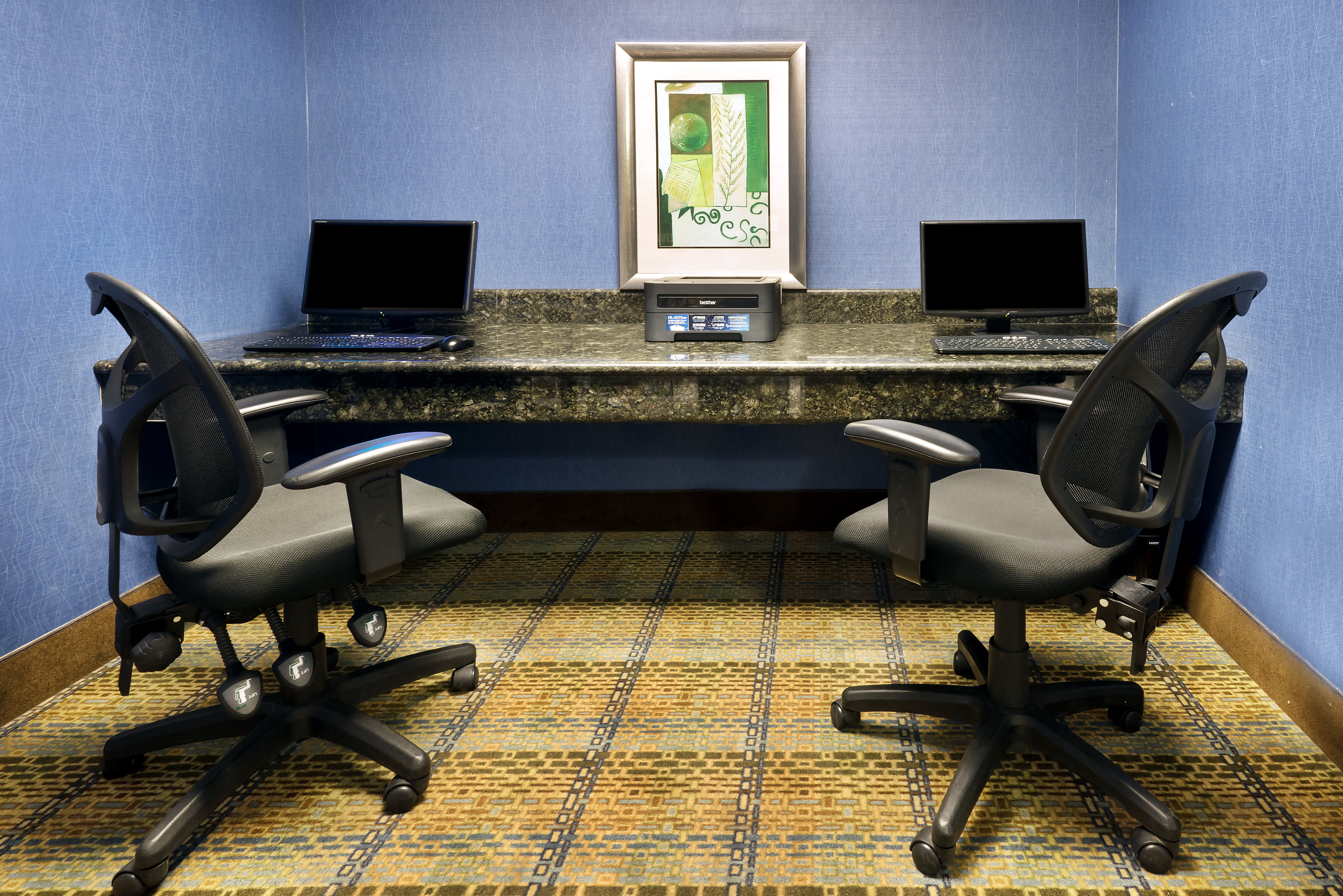 Holiday Inn Express Hotel Suites Casa Grande 43/48