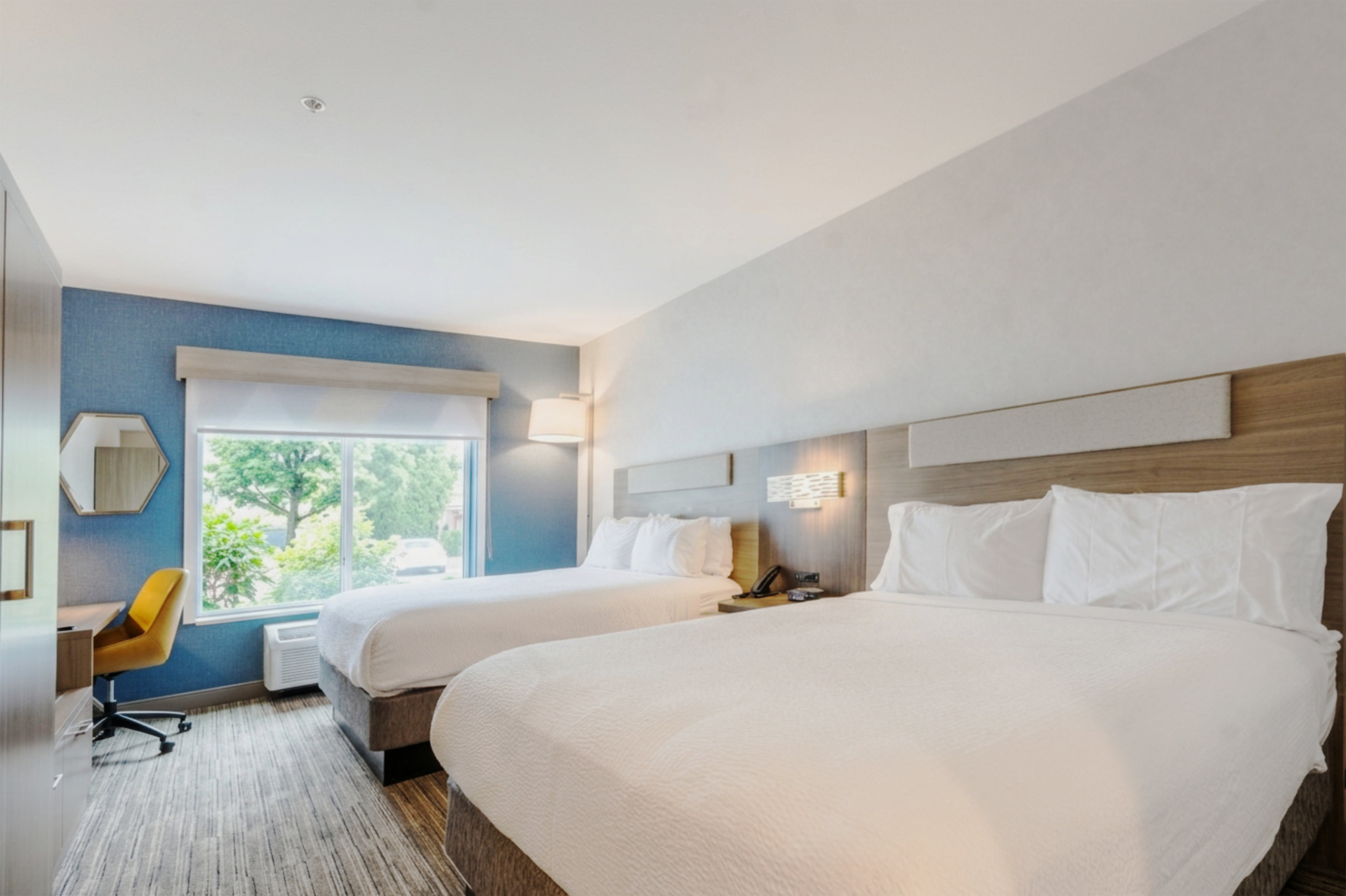 Holiday Inn Express Bothell 12/50