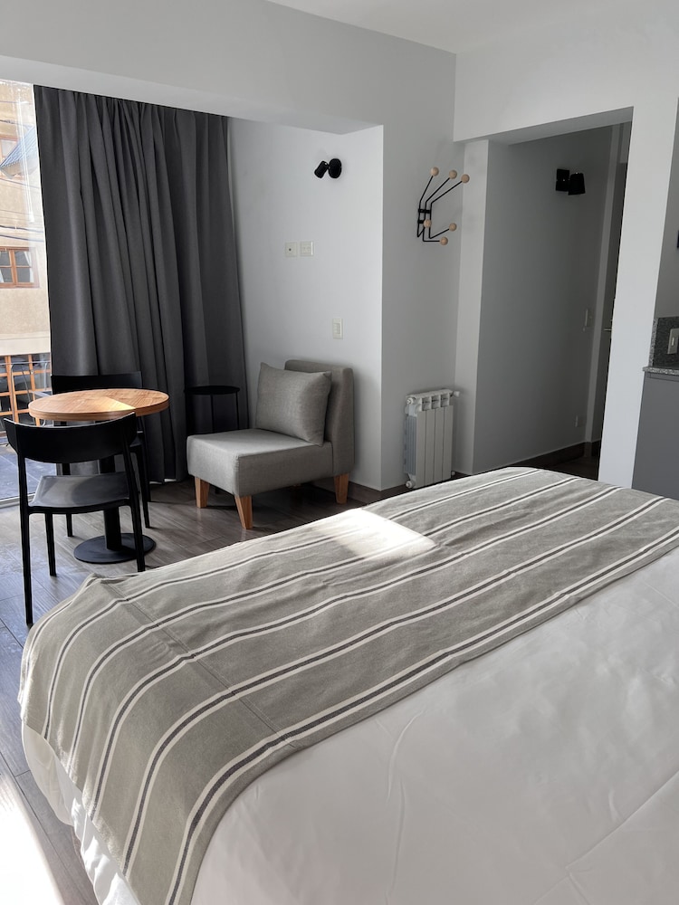 Punto Sur Hostel 5/36