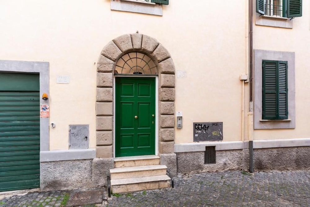 Dimora ai Fori - Guesthouse 7/50
